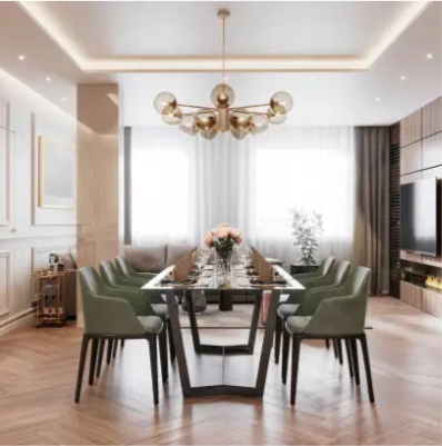 Designer Kitchen